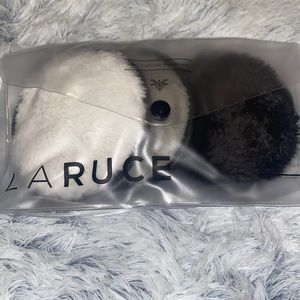 La Ruce reusable makeup pads